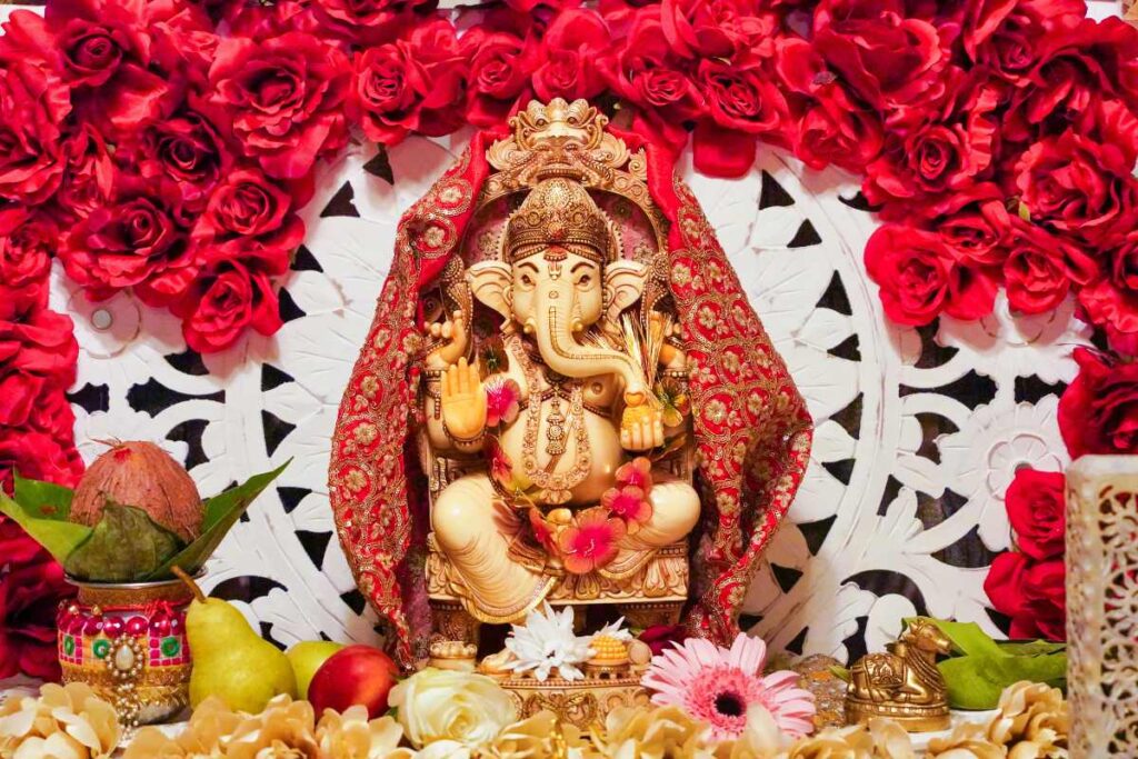 Ganesh Chaturthi 2024