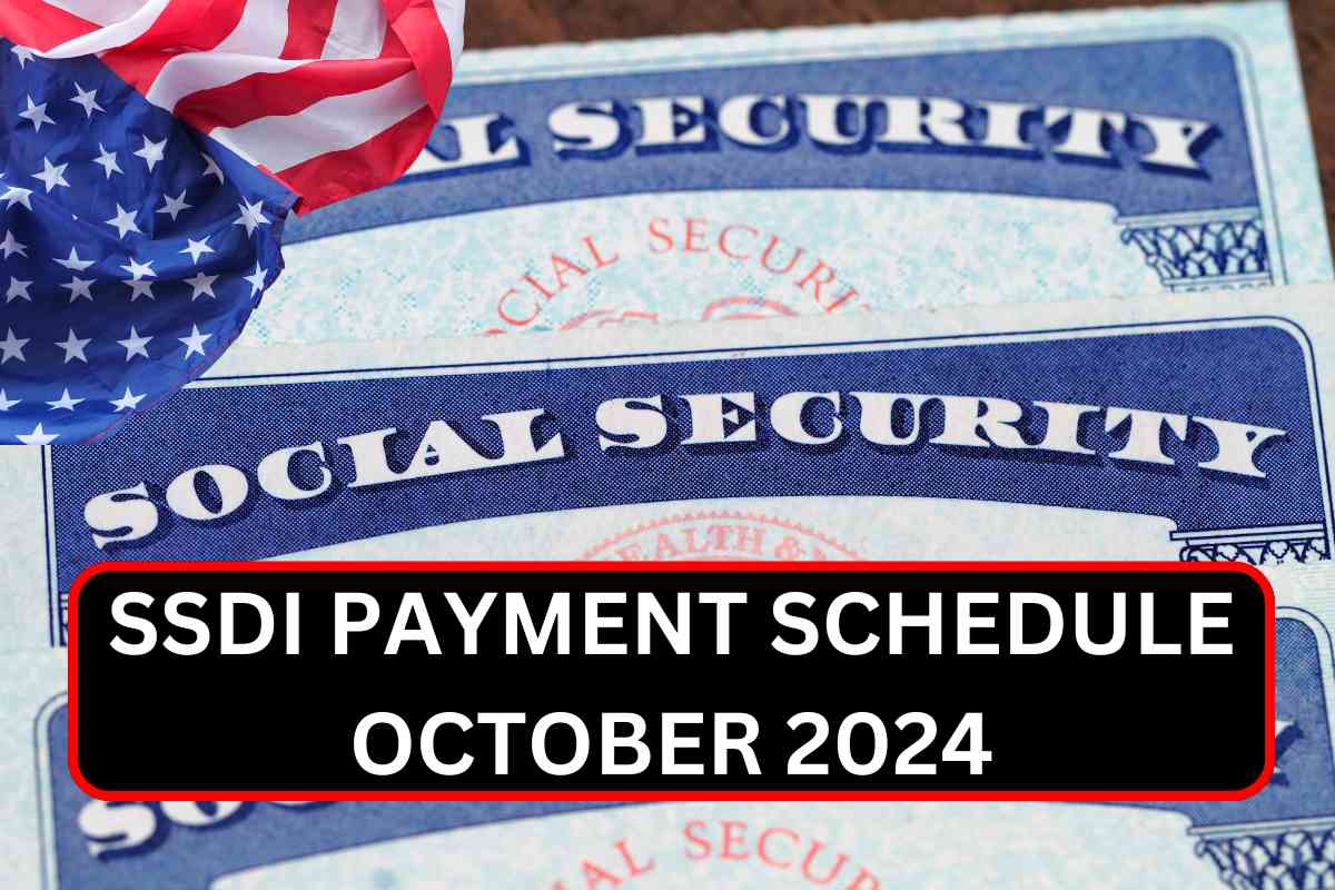 62 & 66 Social Security Age Benefits For October 2024 Check Payment Date