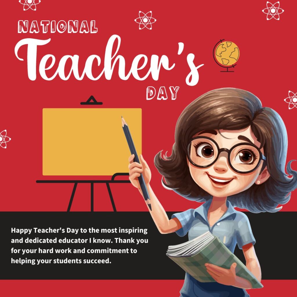 Happy Teachers Day Wishes 2024