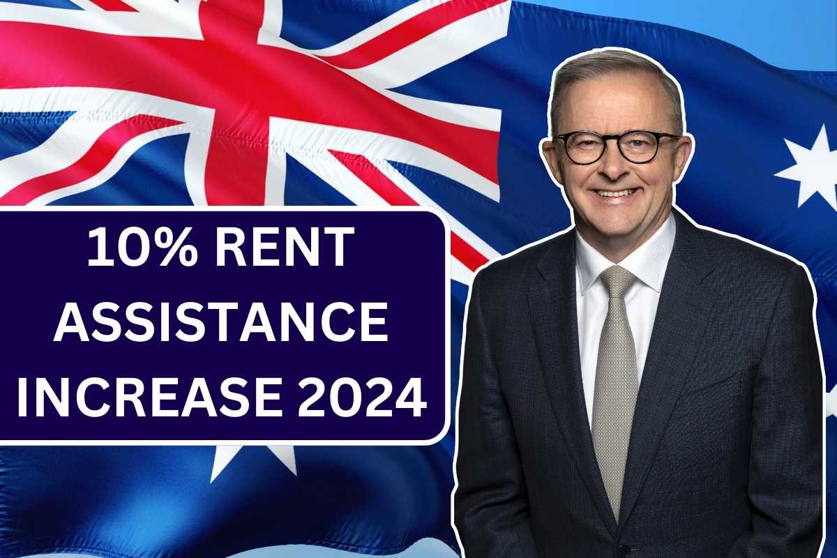 10% Rent Assistance Increase 2024, Check Eligibility & Process To Claim