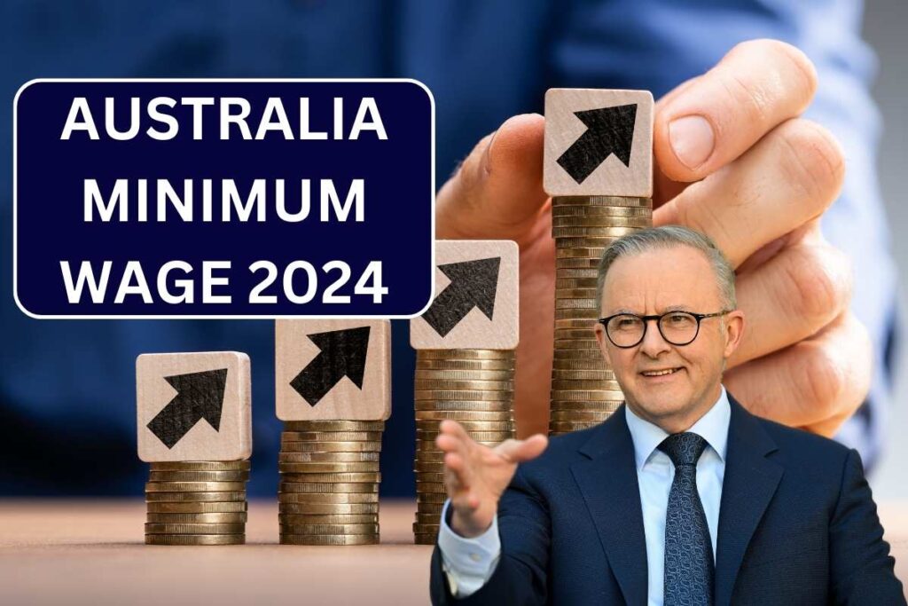 Australia Minimum Wage 2024 Know Min Salary Increase City Wise