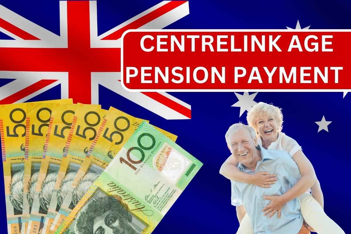 Centrelink Age Pension Payment 2024 - Know Eligibility & Payout Date