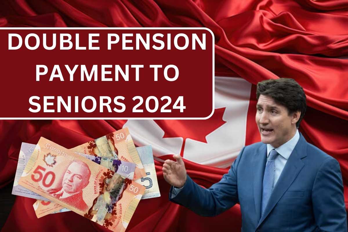 Double Pension Payment To Seniors 2024: Check Eligibility, Payment Amount, Schedule