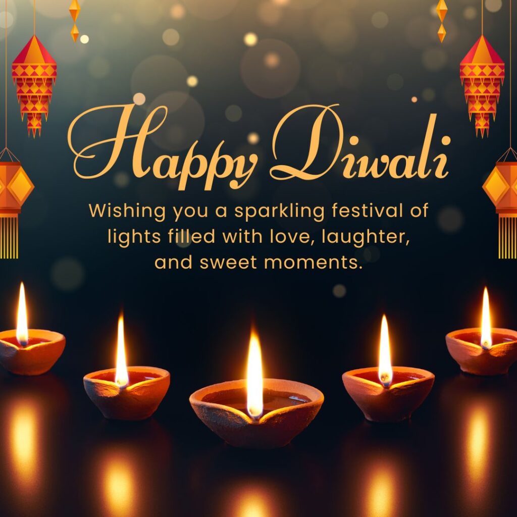 Happy Diwali 2024