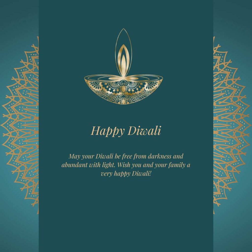 Happy Diwali Messages