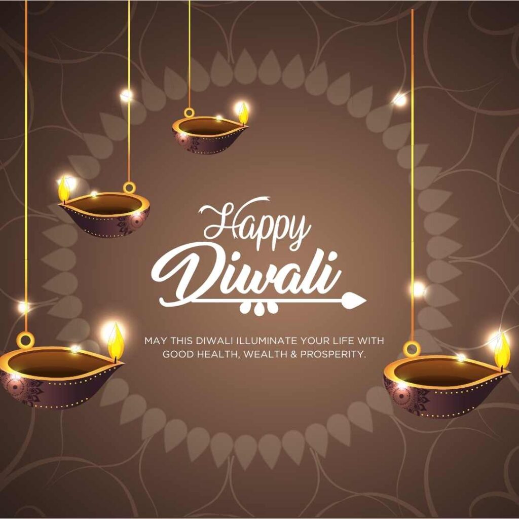 Happy Diwali Messages 2024