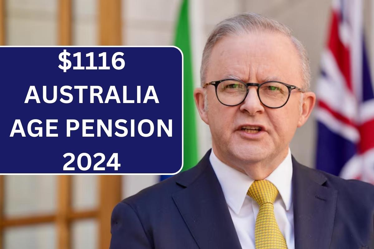 $1116 Australia Age Pension December 2024: Check Eligibility & Payout Dates