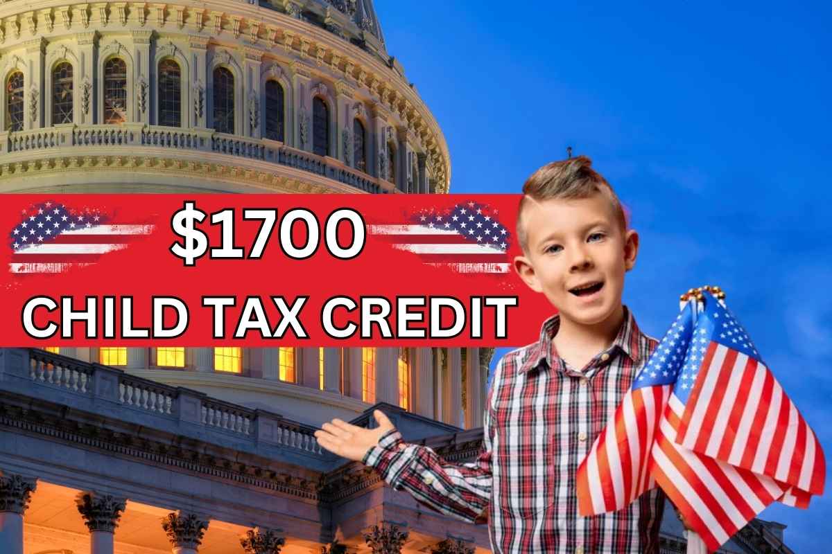 1700 Child Tax Credit December 2024 Know Payment Date & Eligibility