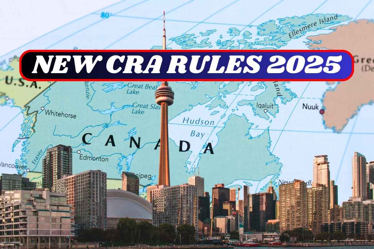 New CRA Rules 2025